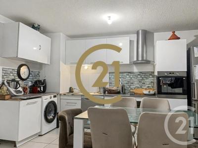 Annonce Vente 3 pi�ces Appartement Decines-charpieu 69