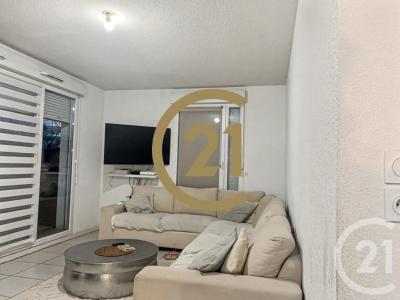 Acheter Appartement 66 m2 Decines-charpieu