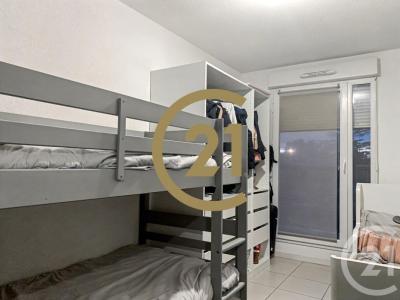Acheter Appartement Decines-charpieu 193000 euros