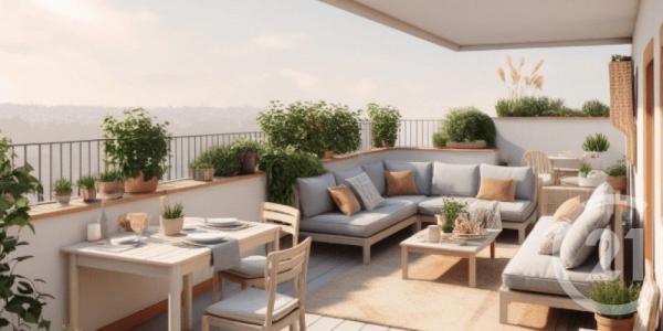 Annonce Vente 2 pi�ces Appartement Feyzin 69