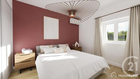 Annonce Vente 3 pi�ces Appartement Feyzin 69