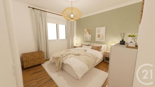 Acheter Appartement 58 m2 Feyzin