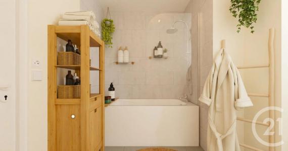 Acheter Appartement Feyzin Rhone