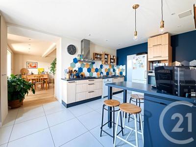 For sale Corbas 5 rooms 120 m2 Rhone (69960) photo 0
