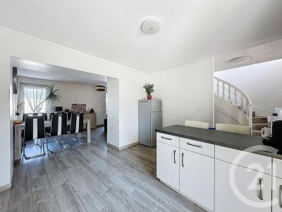 Annonce Vente 8 pi�ces Maison Decines-charpieu 69