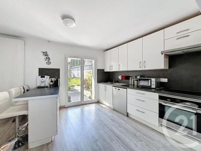Acheter Maison 157 m2 Decines-charpieu