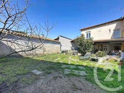 Acheter Maison Decines-charpieu Rhone