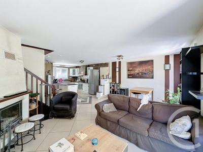 Acheter Maison 80 m2 Saint-fons