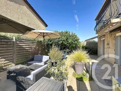 Acheter Maison Saint-fons 270000 euros