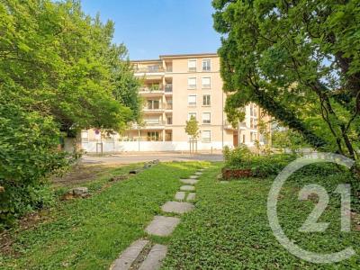Acheter Appartement Venissieux 220000 euros