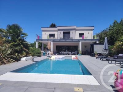 For sale Heyrieux 8 rooms 288 m2 Isere (38540) photo 0