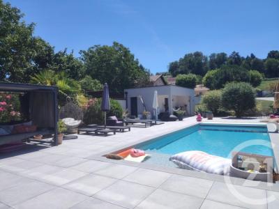 Acheter Maison 288 m2 Heyrieux