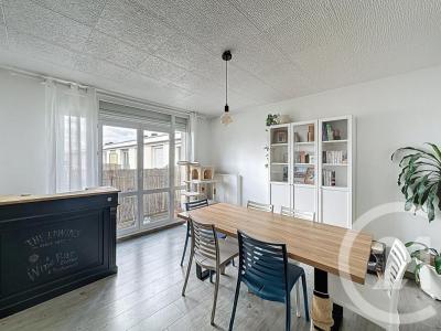 Annonce Vente 4 pi�ces Appartement Corbas 69
