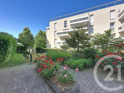 For sale Feyzin 4 rooms 74 m2 Rhone (69320) photo 0