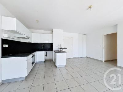 Acheter Appartement 74 m2 Feyzin
