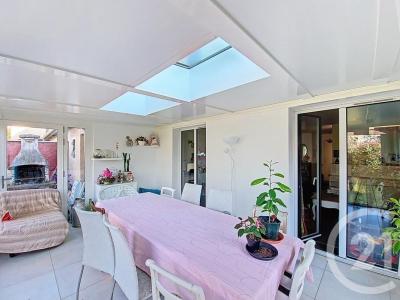 Annonce Vente 5 pi�ces Maison Saint-fons 69