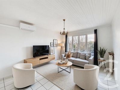 Annonce Vente 5 pi�ces Maison Feyzin 69