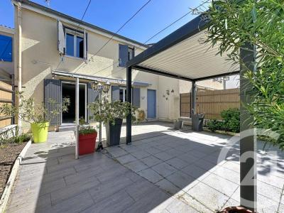 For sale Decines-charpieu 7 rooms 147 m2 Rhone (69150) photo 0