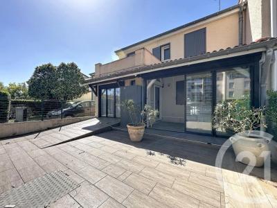 Annonce Vente 7 pi�ces Maison Decines-charpieu 69