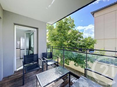 Annonce Location 3 pi�ces Appartement Saint-priest 69