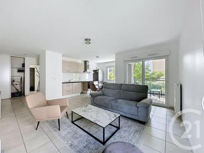Louer Appartement Saint-priest Rhone