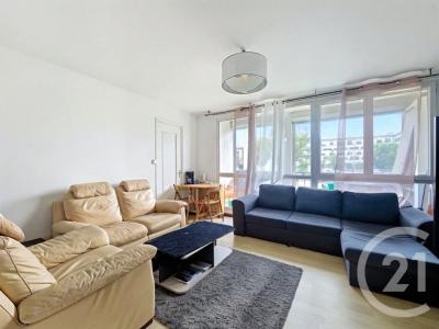 Annonce Vente 4 pi�ces Appartement Venissieux 69