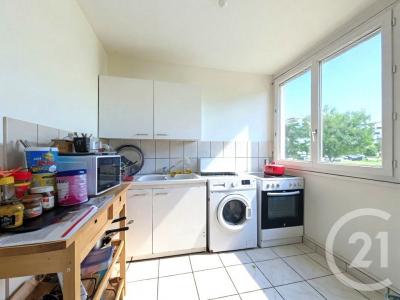 Acheter Appartement Venissieux Rhone