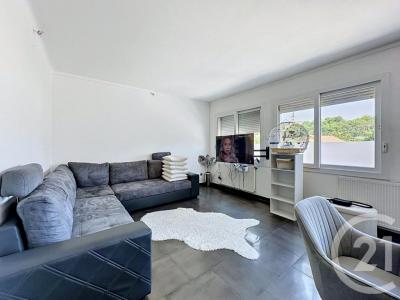 Annonce Vente 2 pi�ces Appartement Feyzin 69