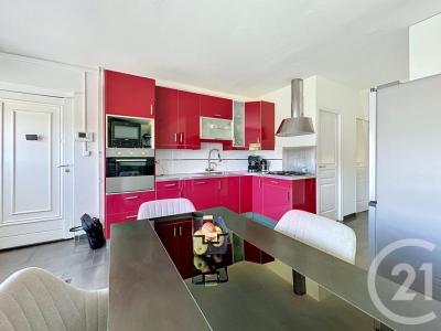 Acheter Appartement Feyzin 135000 euros