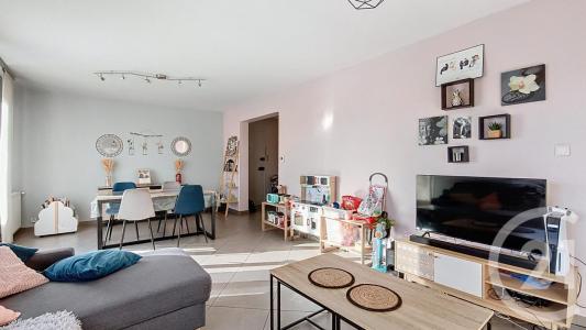 Annonce Vente 5 pi�ces Appartement Feyzin 69