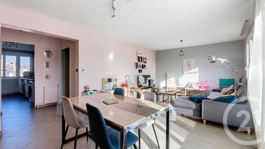 Acheter Appartement 95 m2 Feyzin