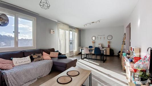 Acheter Appartement Feyzin Rhone