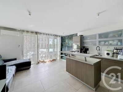 For sale Saint-fons 4 rooms 74 m2 Rhone (69190) photo 0