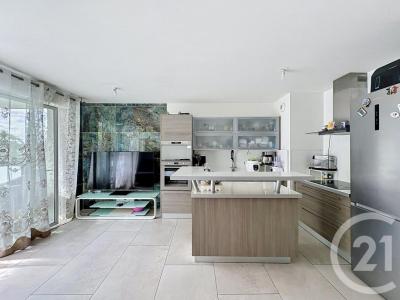 Annonce Vente 4 pi�ces Appartement Saint-fons 69