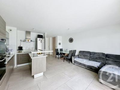 Acheter Appartement 74 m2 Saint-fons