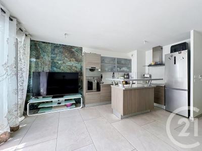 Acheter Appartement Saint-fons Rhone