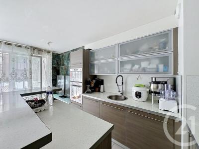 Acheter Appartement Saint-fons 194500 euros