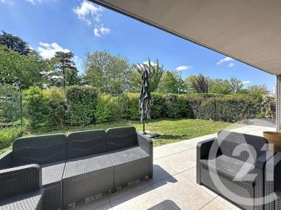 Annonce Vente 3 pi�ces Appartement Saint-priest 69