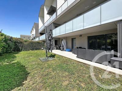 Acheter Appartement 60 m2 Saint-priest