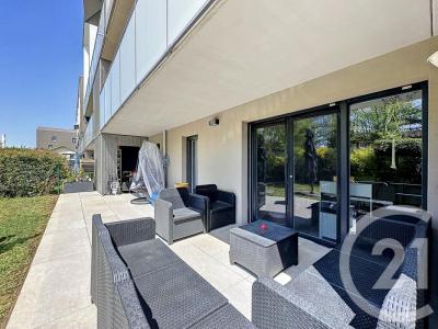 Acheter Appartement Saint-priest Rhone