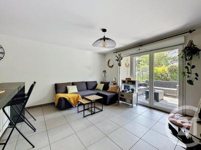 Acheter Appartement Saint-priest 240000 euros