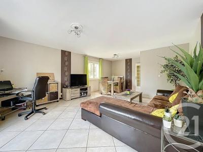 For sale Saint-pierre-de-chandieu 4 rooms 83 m2 Rhone (69780) photo 4
