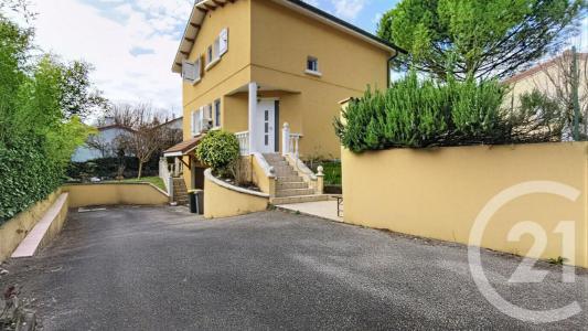 For sale Feyzin 5 rooms 100 m2 Rhone (69320) photo 0