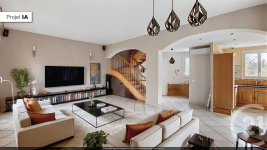 Annonce Vente 5 pi�ces Maison Feyzin 69