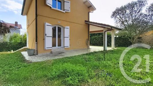 Acheter Maison Feyzin 385000 euros