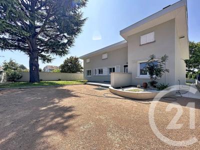 For sale Mions 6 rooms 130 m2 Rhone (69780) photo 0