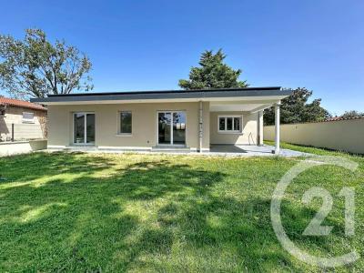 Annonce Vente 6 pi�ces Maison Mions 69