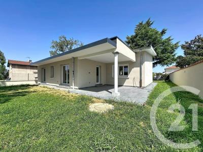Acheter Maison Mions Rhone