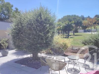 Annonce Vente Terrain Heyrieux 38