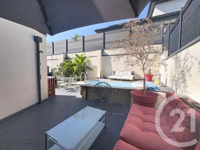 Annonce Vente 6 pi�ces Maison Feyzin 69